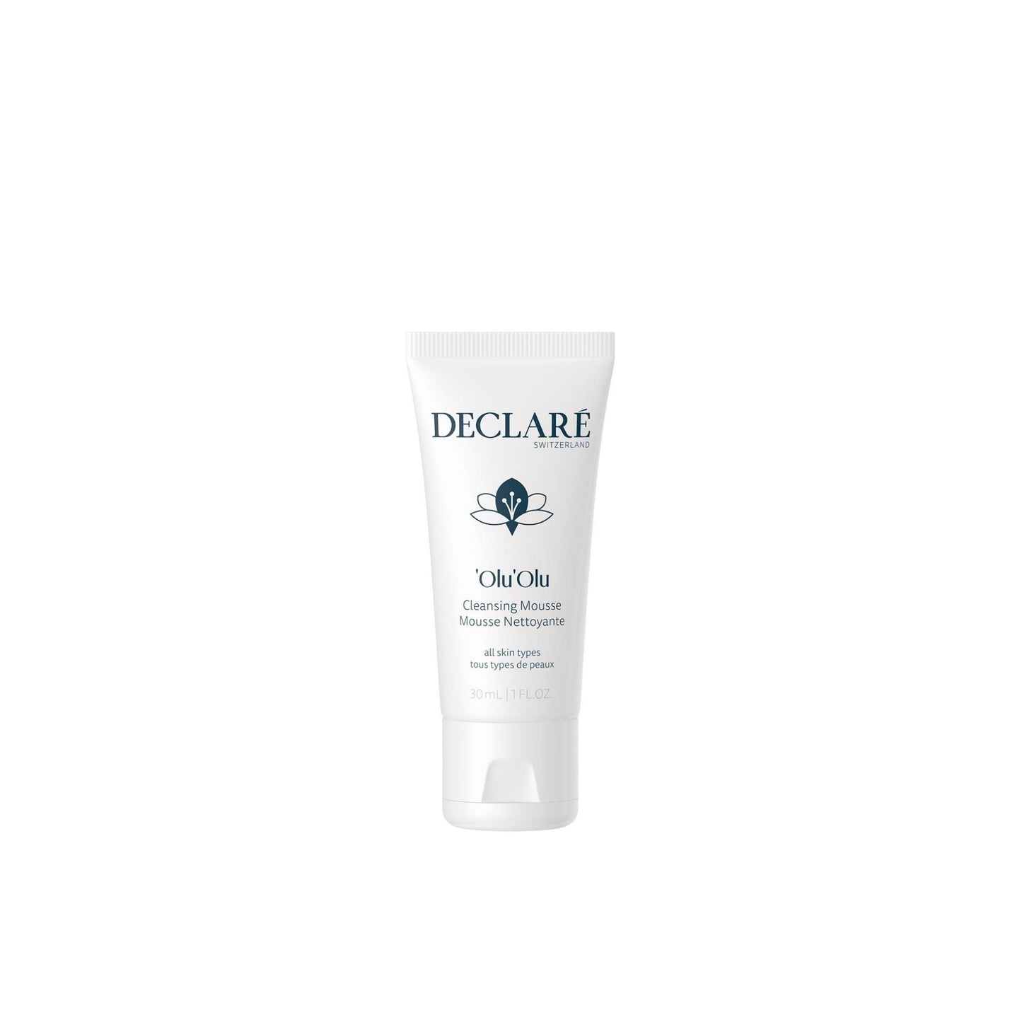 'Olu 'Olu Caviar Cleansing Mousse
