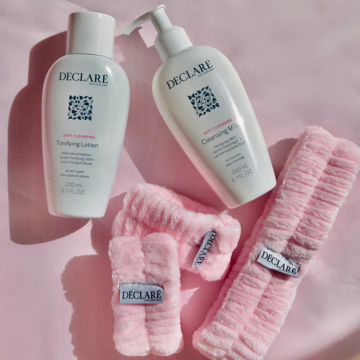 Complete Cleanse & Tone Set