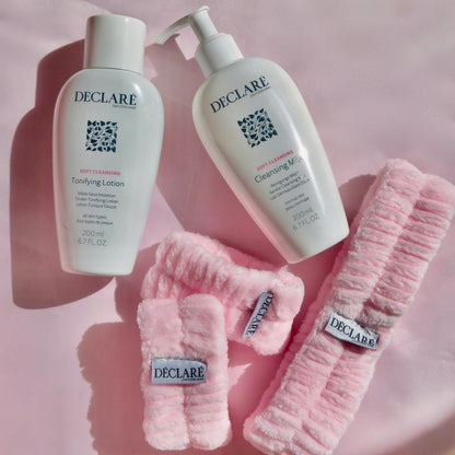 Complete Cleanse & Tone Set