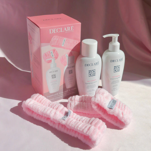 Complete Cleanse & Tone Set
