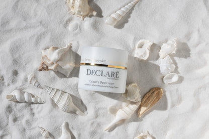 Ocean's Best Cream