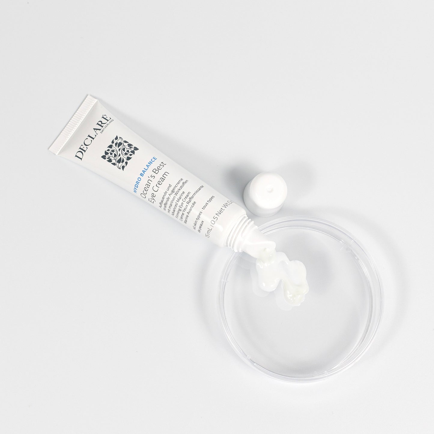 Declaré Oceans Best Eye Cream 15ml