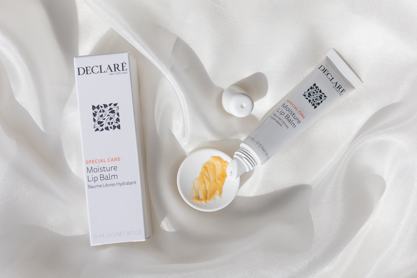 Moisture Lip Balm