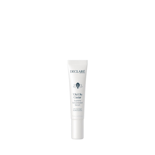 'Olu 'Olu Caviar Supreme Concentrated Serum 15ml