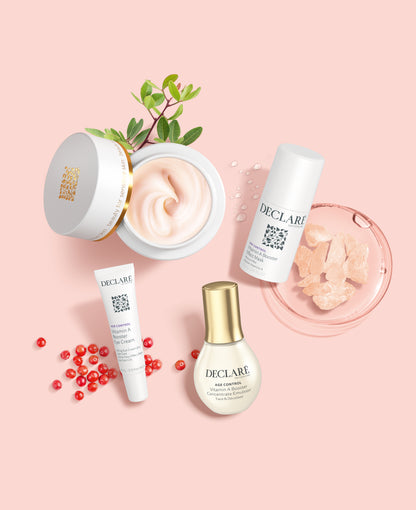 Vitamin A Booster Concentrate Emulsion