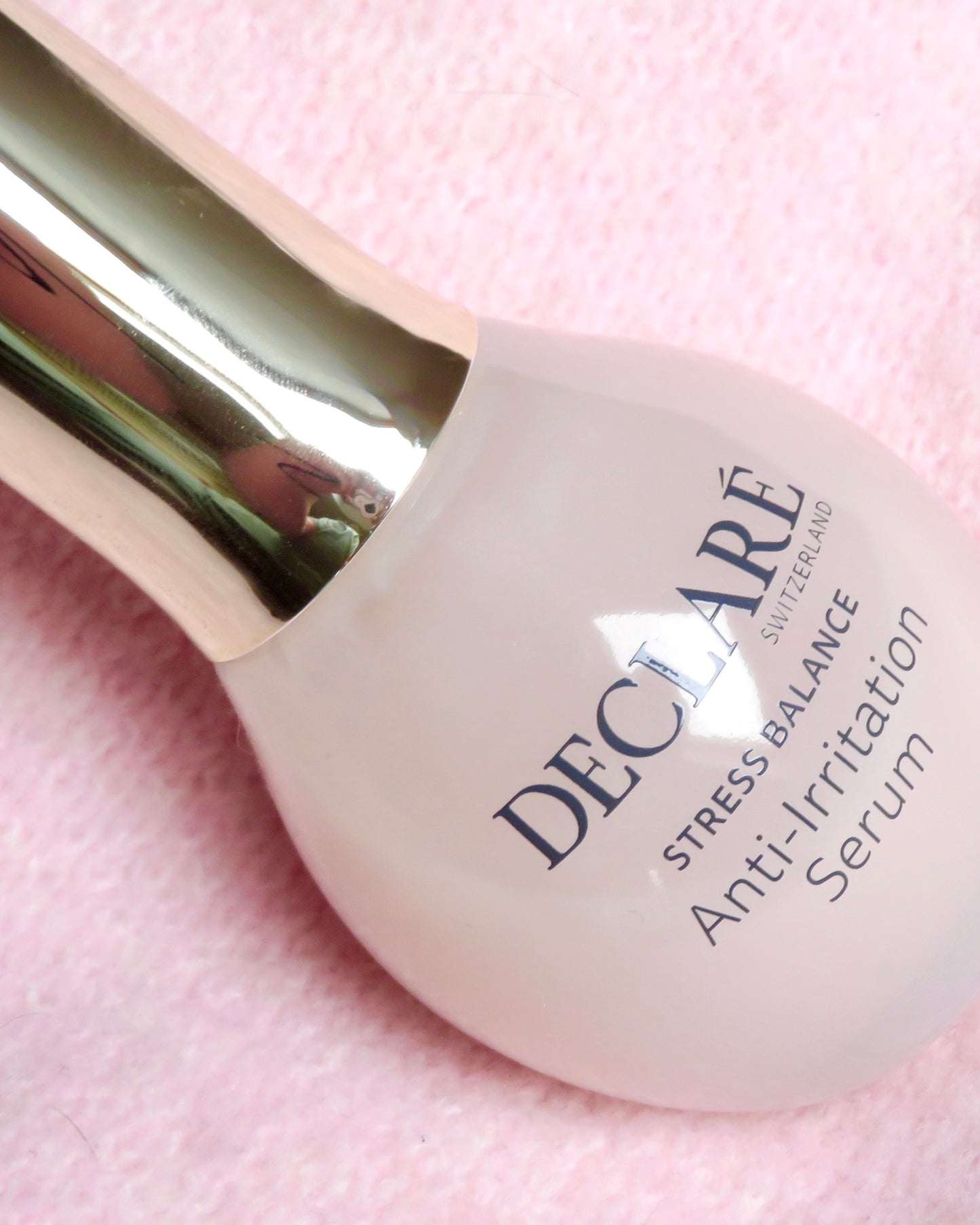 Anti-Irritation Serum