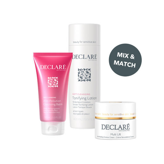 The Essentials Bundle