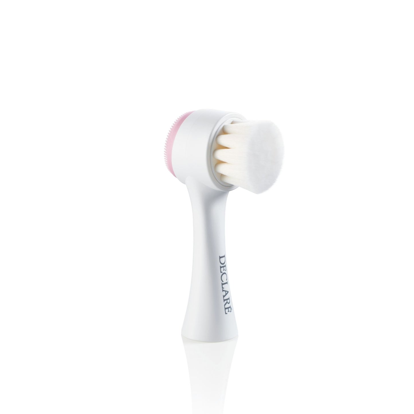 Double Sided Soft Cleansing Brush