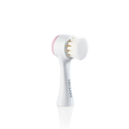 Double Sided Soft Cleansing Brush