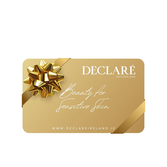 Declaré Ireland Gift Card