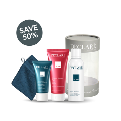 Mens Daily Defense Kit