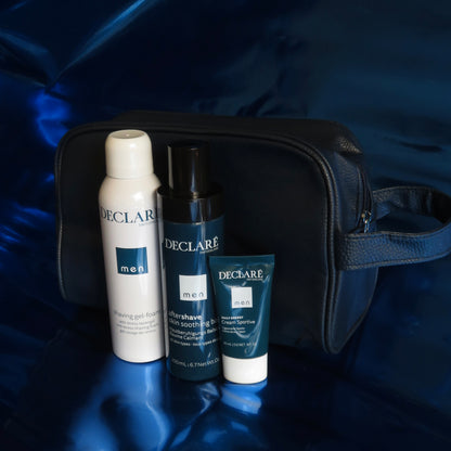 Mens Luxe Quad Set