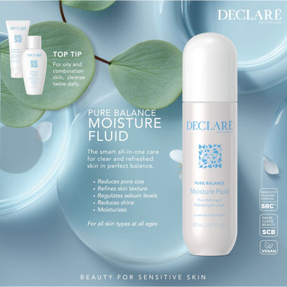 Moisture Fluid