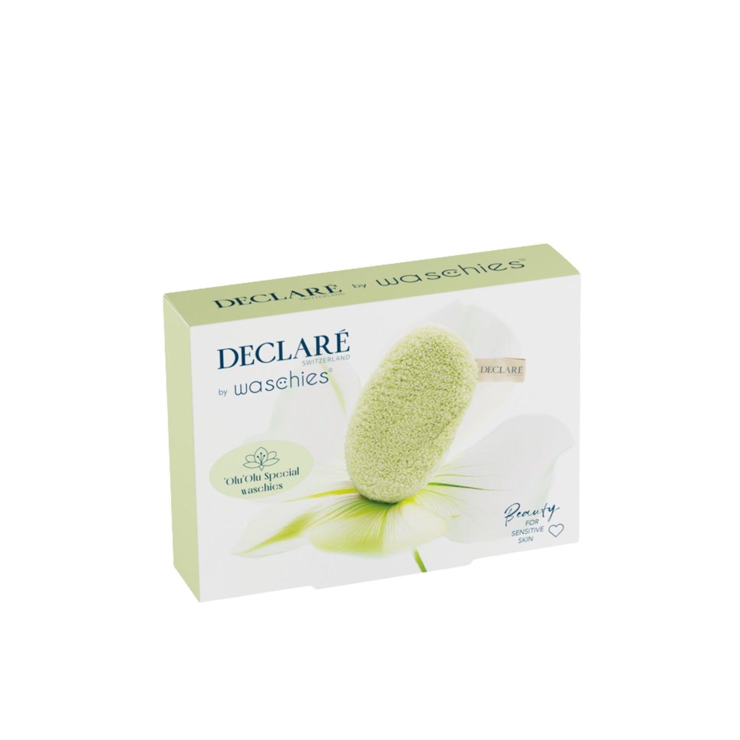 'Olu 'Olu Caviar Waschies® Cleansing Pad