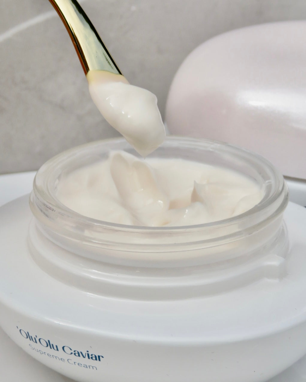 'Olu 'Olu Caviar Supreme Cream