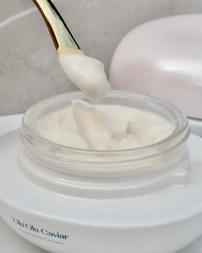 'Olu 'Olu Caviar Supreme Cream