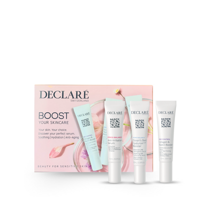 Boost Your Skincare Set