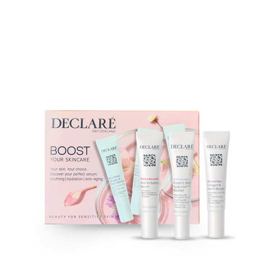 Boost Your Skincare Set
