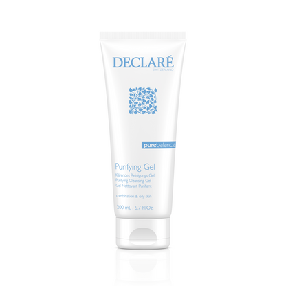 Purifying Gel