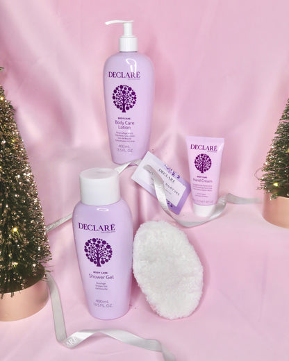 Nourish & Nurture Set