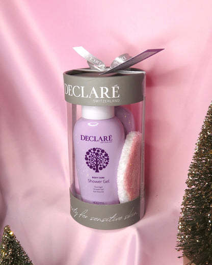 Nourish & Nurture Set