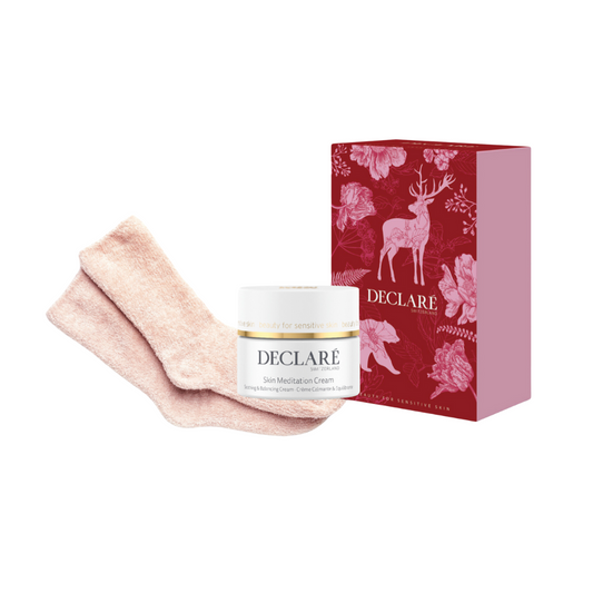 Skin Meditation Giftset