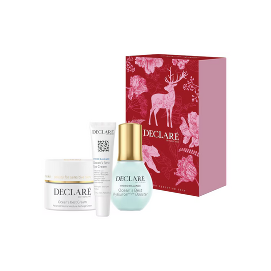 Ocean's Best 3 piece set
