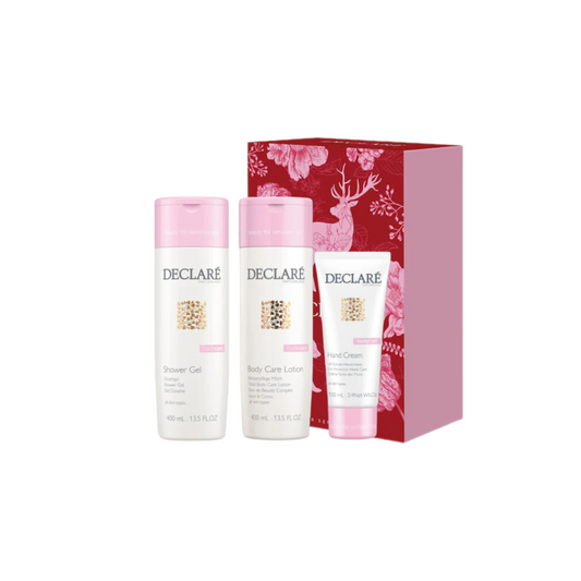 3 Piece Body Care Set