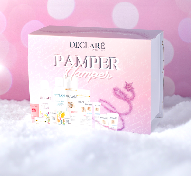 Luxury Pamper Hamper