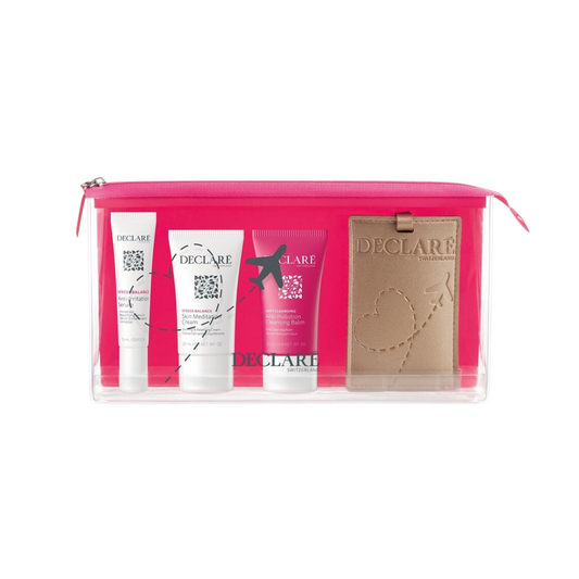 Declaré Travel Kit