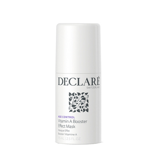 Vitamin A Booster Effect Mask