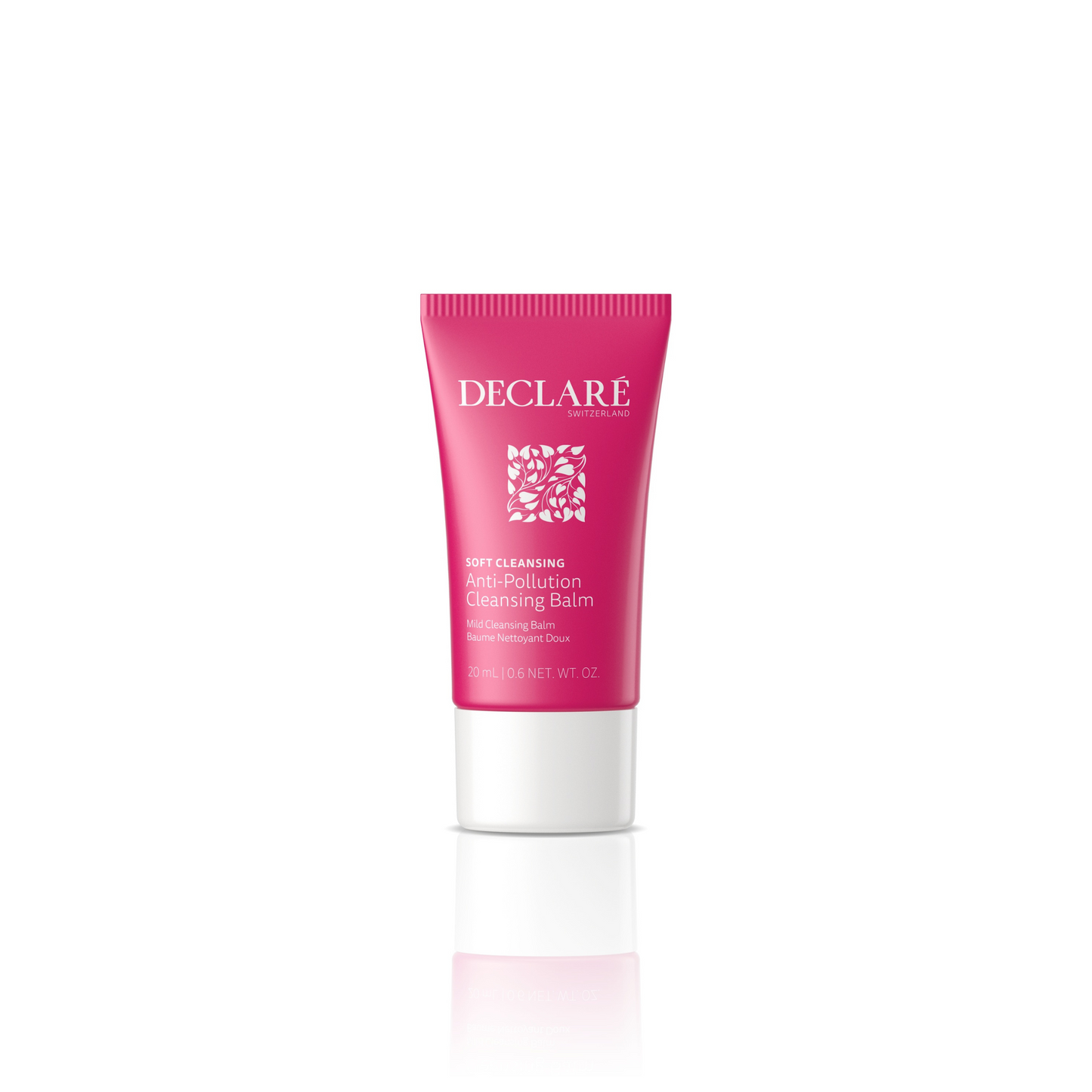 Anti-Pollution Cleansing Balm