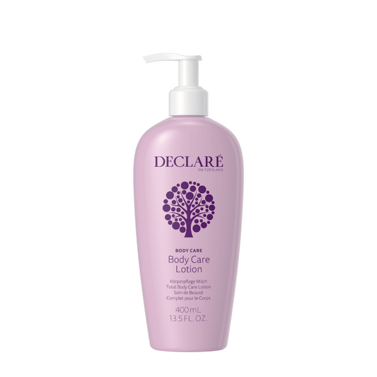 Body Care Lotion