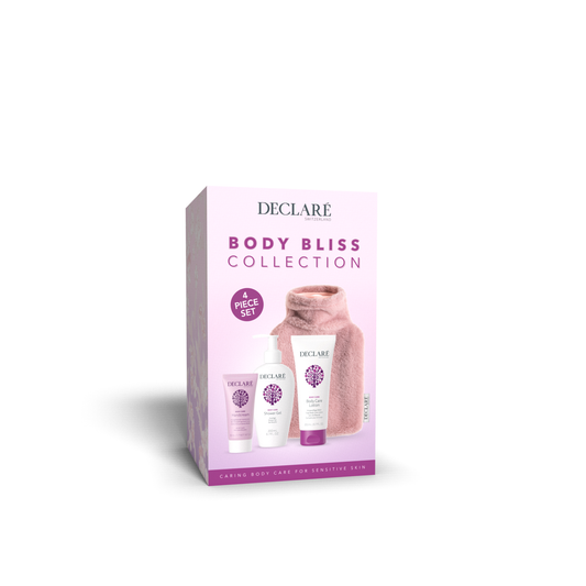 Body Bliss Collection