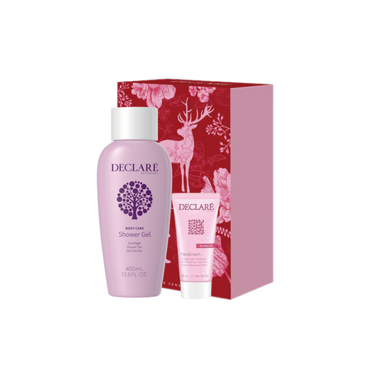 Body Care Duo Set