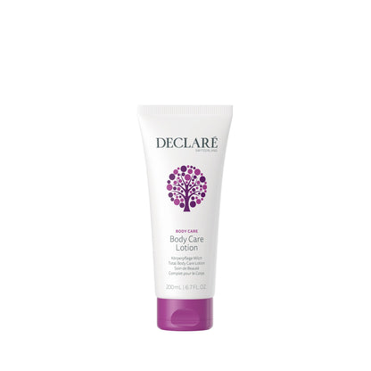 Body Care Lotion