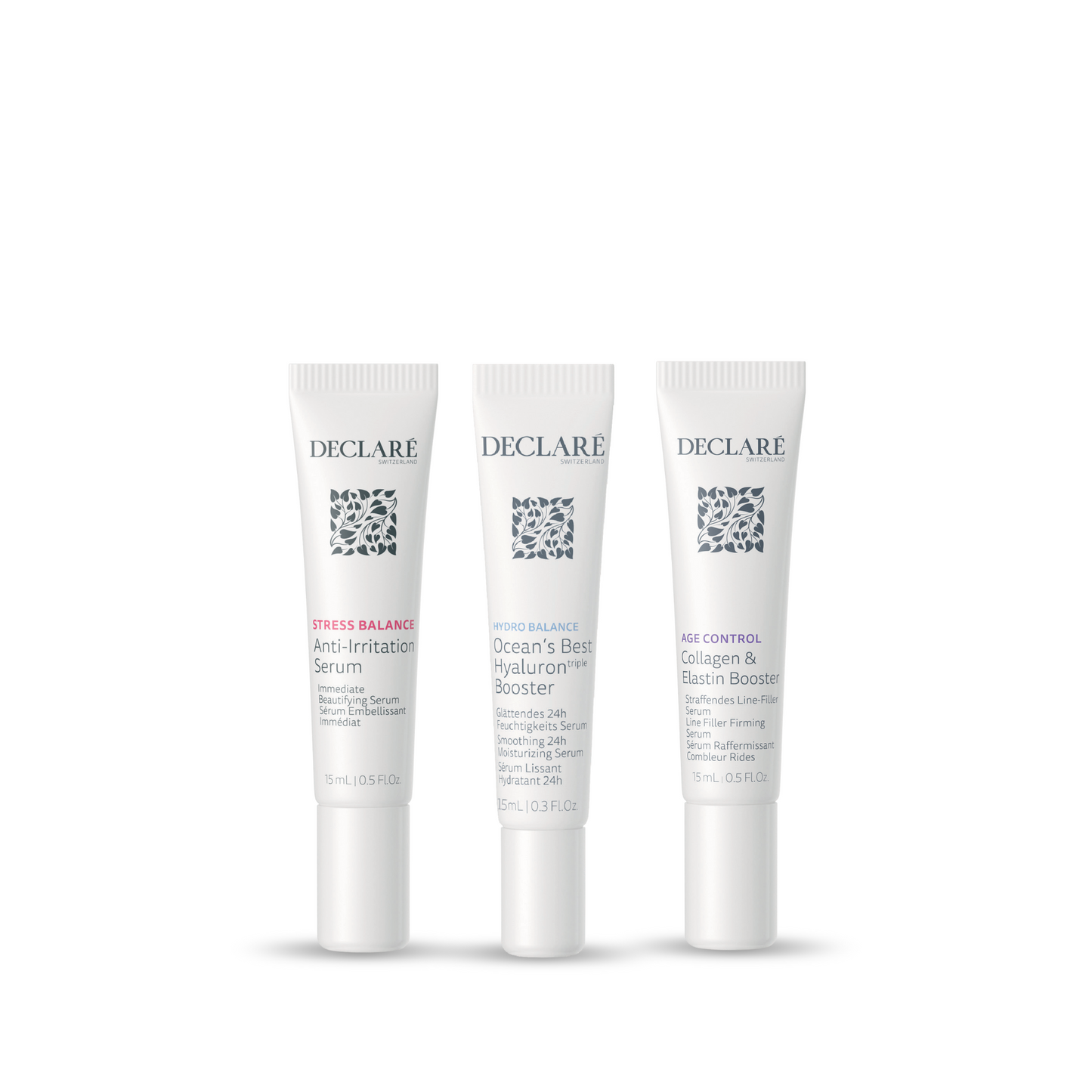 Boost Your Skincare Set