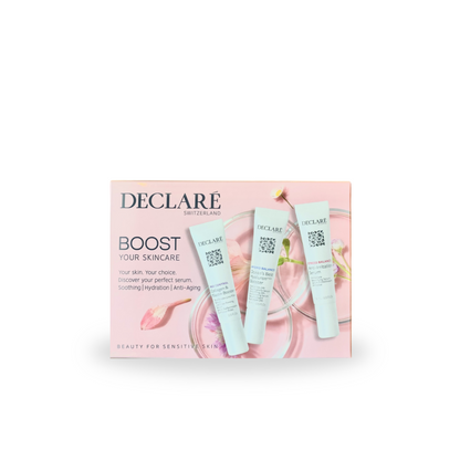 Boost Your Skincare Set