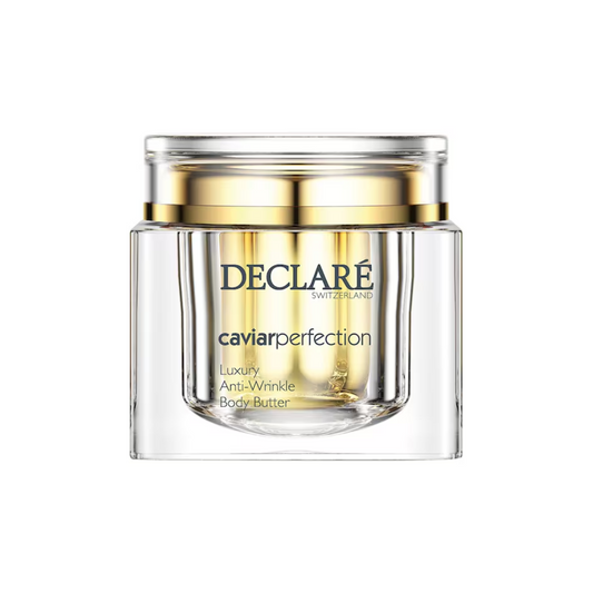 Luxury Anti-Wrinkle Body Butter