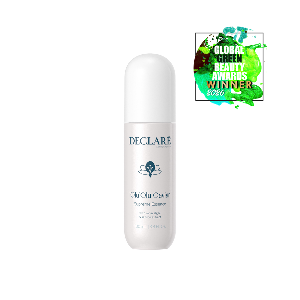 'Olu 'Olu Caviar Supreme Essence
