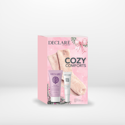 Cozy Comforts Set