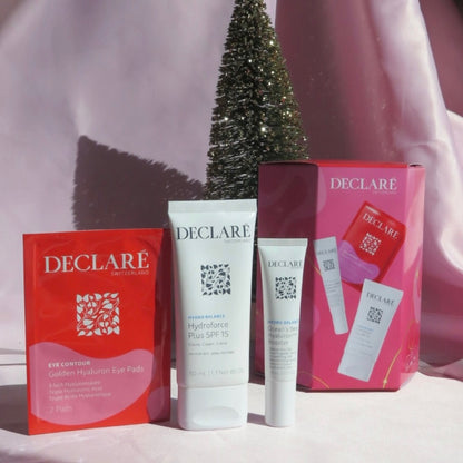 Easy Glow Trio Set