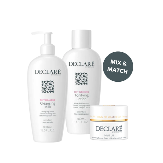 The Essentials Bundle