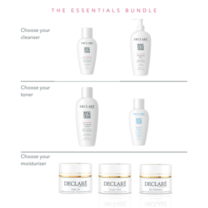 The Essentials Bundle