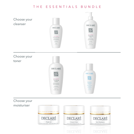The Essentials Bundle