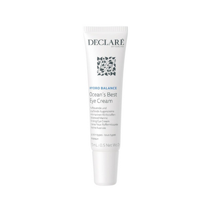 Declaré Oceans Best Eye Cream 15ml
