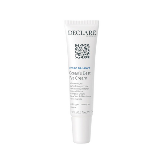 Declaré Oceans Best Eye Cream 15ml