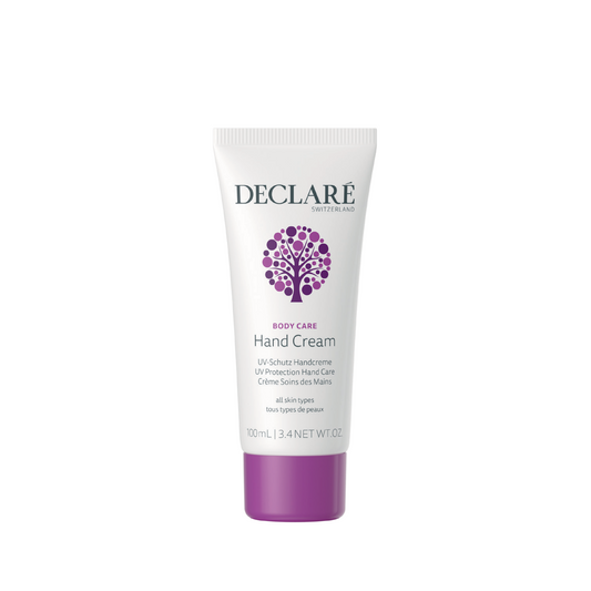 Hand Cream