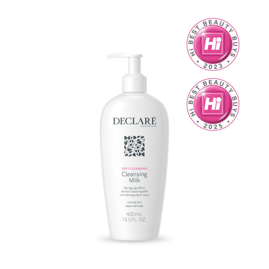 Cleansing Milk