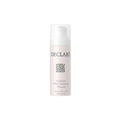 Hyaluron Effect Softener Mousse